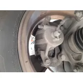 Pinza Freno Delantera Derecha para Kia Sportage Iii (Sl)