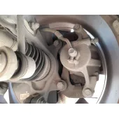 Pinza Freno Delantera Izquierda para Kia Sportage Iii (Sl)