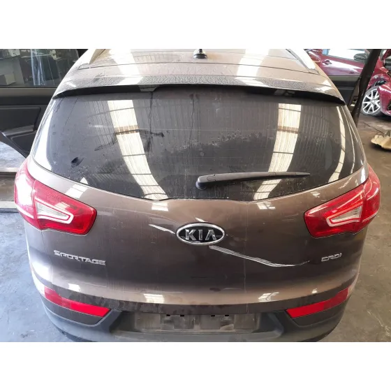 Porton Trasero para Kia Sportage Iii (Sl)