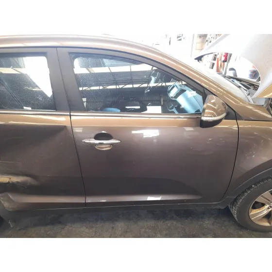 Puerta Delantera Derecha para Kia Sportage Iii (Sl)