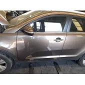 Puerta Delantera Izquierda para Kia Sportage Iii (Sl)