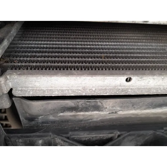 Radiador Agua para Kia Sportage Iii (Sl)
