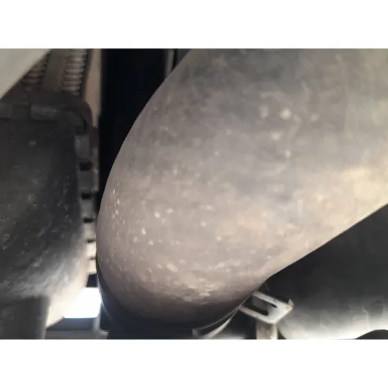 Radiador Agua para Kia Sportage Iii (Sl)