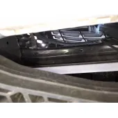 Refuerzo Paragolpes Delantero para Kia Sportage Iii (Sl)