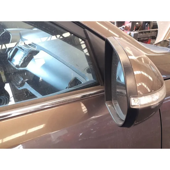 Retrovisor Derecho para Kia Sportage Iii (Sl)