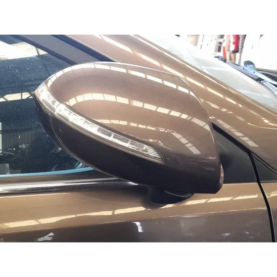 Retrovisor Derecho para Kia Sportage Iii (Sl)