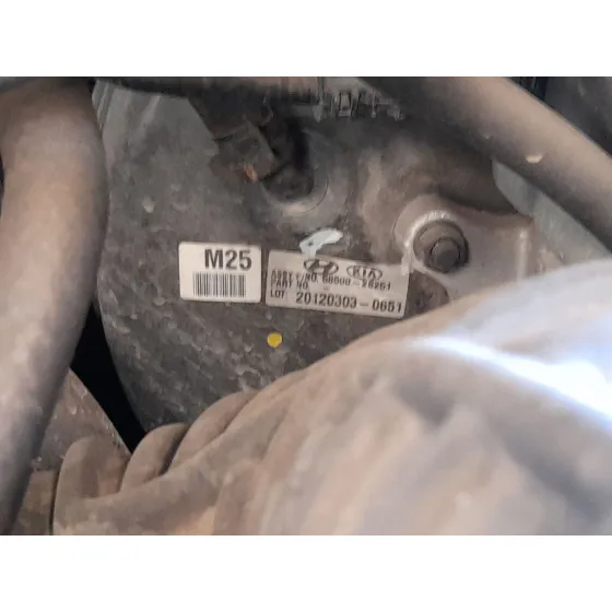 Servofreno para Kia Sportage Iii (Sl)