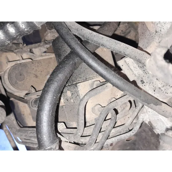 Abs para Mercedes-Benz Clase M (W163)