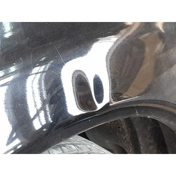 Aleta Delantera Izquierda para Mercedes-Benz Clase M (W163)