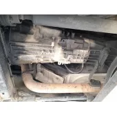 Caja Cambios para Mercedes-Benz Clase M (W163)