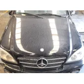 Capot para Mercedes-Benz Clase M (W163)