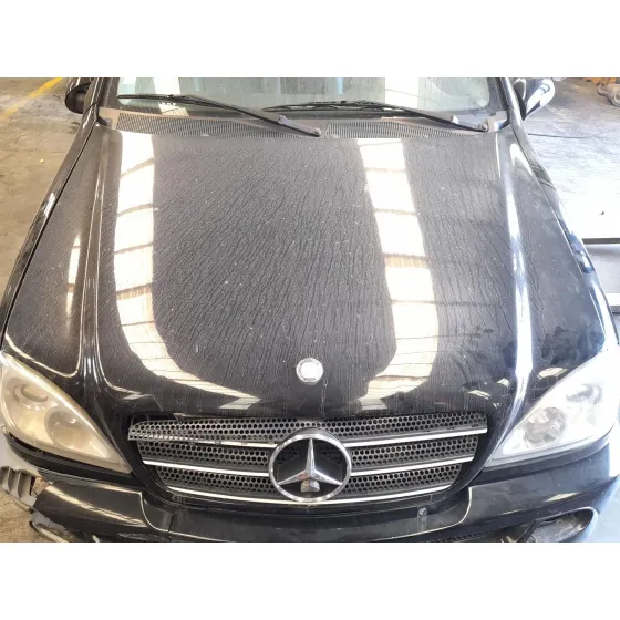 Capot para Mercedes-Benz Clase M (W163)