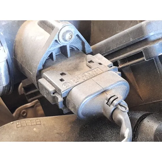 Caudalimetro para Mercedes-Benz Clase M (W163)