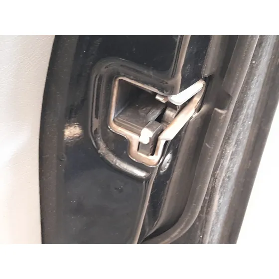 Cerradura Puerta Delantera Derecha para Mercedes-Benz Clase M (W163)