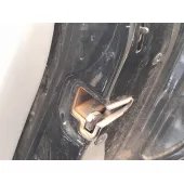Cerradura Puerta Trasera Derecha para Mercedes-Benz Clase M (W163)