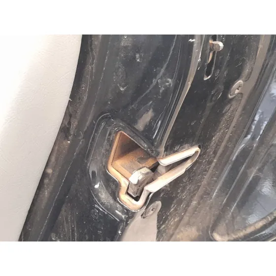 Cerradura Puerta Trasera Derecha para Mercedes-Benz Clase M (W163)
