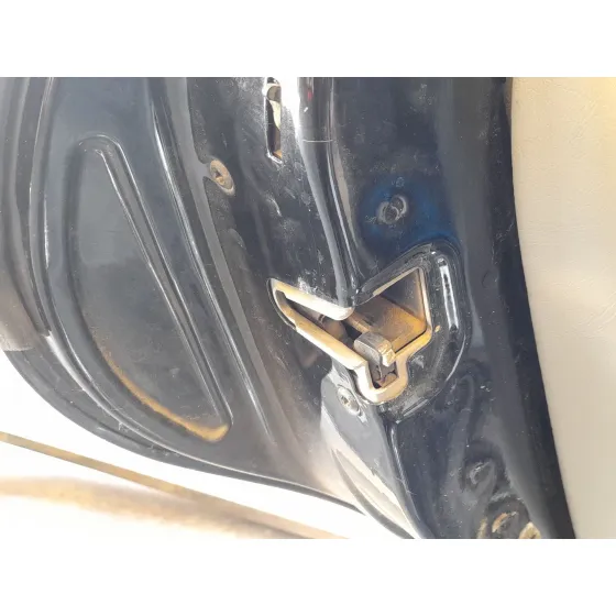 Cerradura Puerta Trasera Izquierda para Mercedes-Benz Clase M (W163)