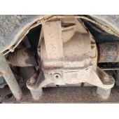 Diferencial Trasero para Mercedes-Benz Clase M (W163)