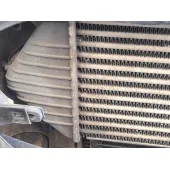 Intercooler para Mercedes-Benz Clase M (W163)