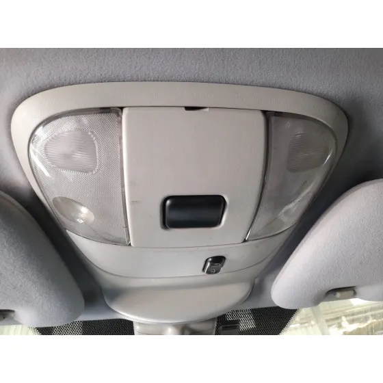 Luz Interior para Mercedes-Benz Clase M (W163)