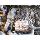 Motor Completo para Mercedes-Benz Clase M (W163)