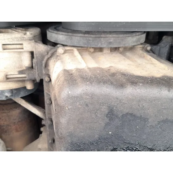 Motor Completo para Mercedes-Benz Clase M (W163)