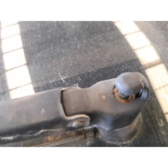 Motor Limpia Trasero para Mercedes-Benz Clase M (W163)
