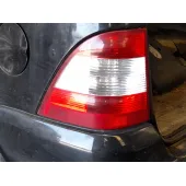 Piloto Trasero Izquierdo para Mercedes-Benz Clase M (W163)