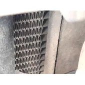 Radiador Agua para Mercedes-Benz Clase M (W163)