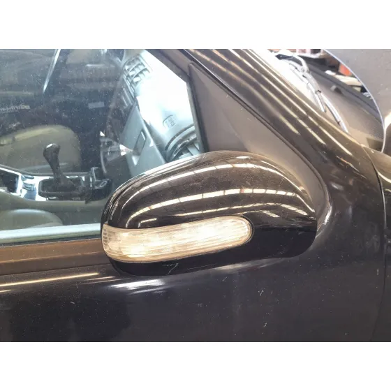 Retrovisor Derecho para Mercedes-Benz Clase M (W163)