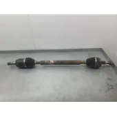 Transmision Delantera Derecha para Mercedes-Benz Clase M (W163)