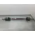 Transmision Delantera Derecha para Mercedes-Benz Clase M (W163)