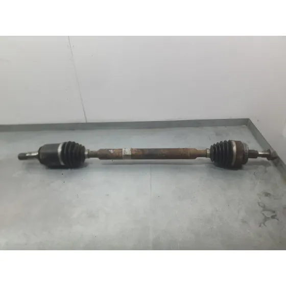 Transmision Delantera Derecha para Mercedes-Benz Clase M (W163)