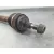 Transmision Delantera Derecha para Mercedes-Benz Clase M (W163)