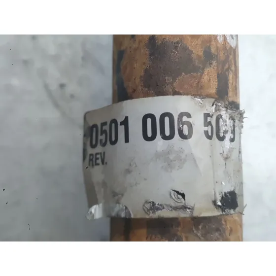 Transmision Delantera Derecha para Mercedes-Benz Clase M (W163)