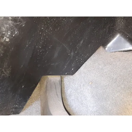 Potenciometro Pedal para Mercedes-Benz Clase M (W163)
