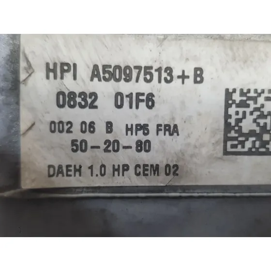 Bomba Direccion Electrica para Peugeot 307 Sw (3H)