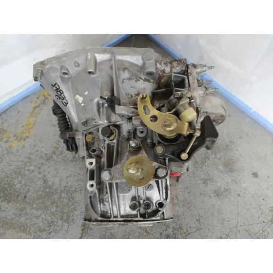 Caja Cambios para Peugeot 307 Sw (3H)