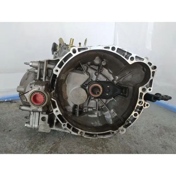 Caja Cambios para Peugeot 307 Sw (3H)