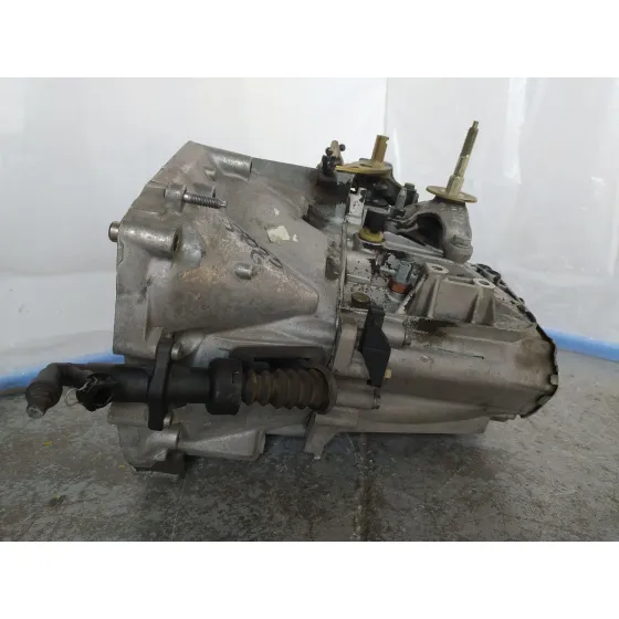 Caja Cambios para Peugeot 307 Sw (3H)