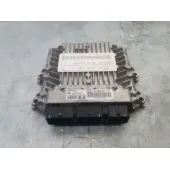 Centralita Motor Uce para Peugeot 307 Sw (3H)