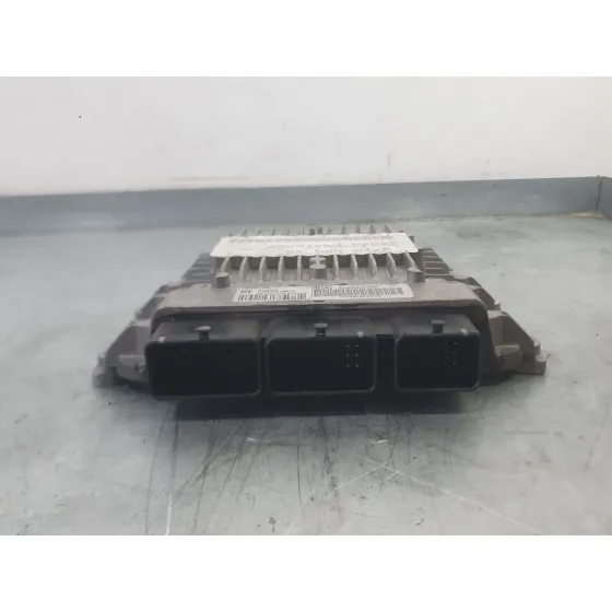 Centralita Motor Uce para Peugeot 307 Sw (3H)