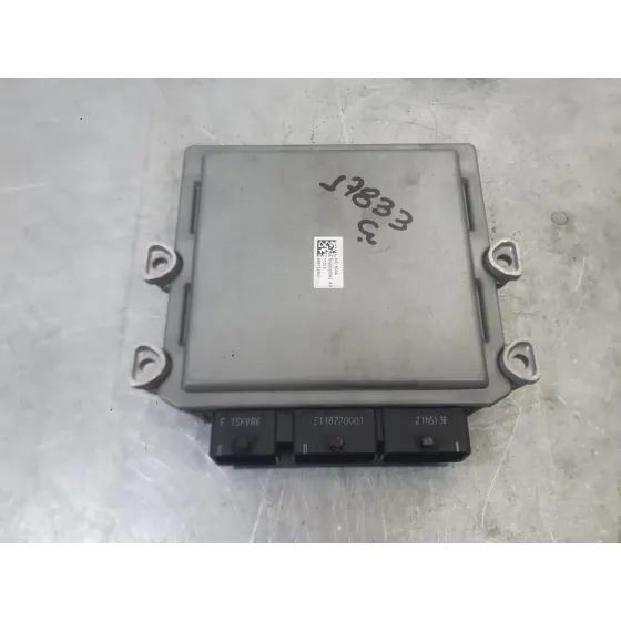 Centralita Motor Uce para Peugeot 307 Sw (3H)