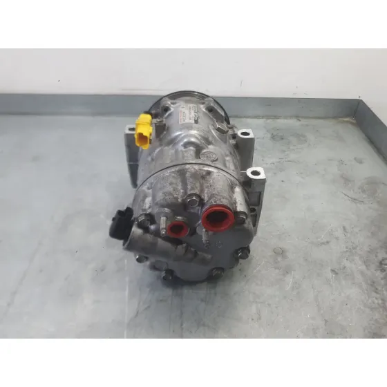 Compresor Aire Acondicionado para Peugeot 307 Sw (3H)
