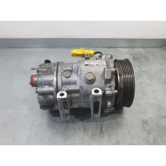 Compresor Aire Acondicionado para Peugeot 307 Sw (3H)