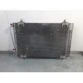 Condensador / Radiador Aire Acondicionado para Peugeot 307 Sw (3H)