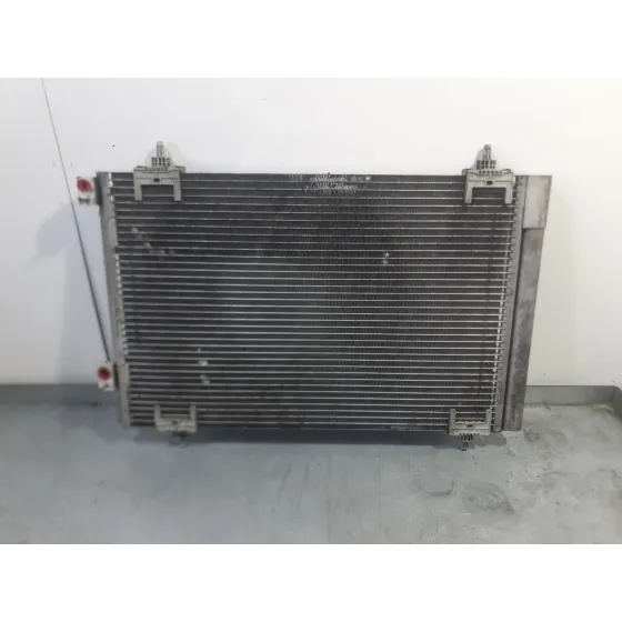 Condensador / Radiador Aire Acondicionado para Peugeot 307 Sw (3H)