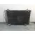 Condensador / Radiador Aire Acondicionado para Peugeot 307 Sw (3H)