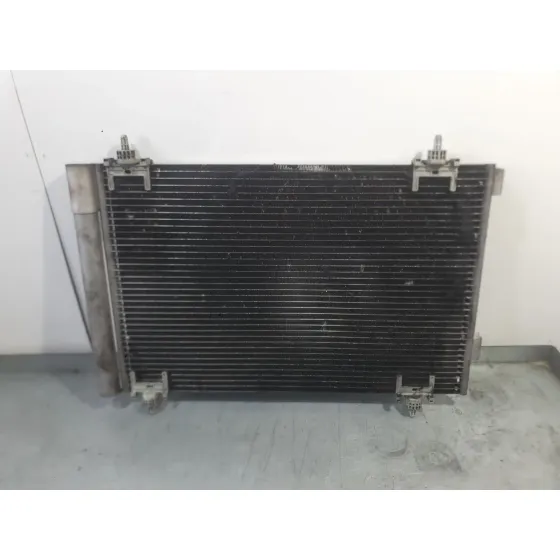 Condensador / Radiador Aire Acondicionado para Peugeot 307 Sw (3H)