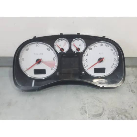 Cuadro Instrumentos para Peugeot 307 Sw (3H)